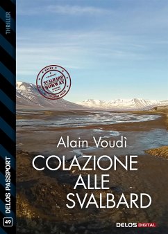 Colazione alle Svalbard (eBook, ePUB) - Voudì, Alain