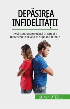 Depășirea infidelității (eBook, ePUB) - Mévisse, Sophie