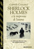 Sherlock Holmes e le impronte di Satana (eBook, ePUB)