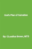 God's Plan of Salvation