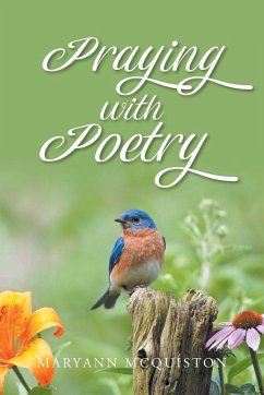 Praying with Poetry - McQuiston, MaryAnn