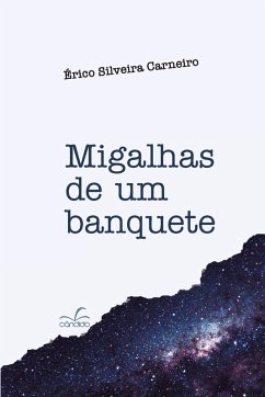 Cover Migalhas de um banquete