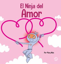 El Ninja del Amor - Nhin, Mary