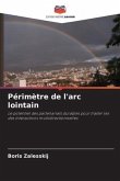 Périmètre de l'arc lointain