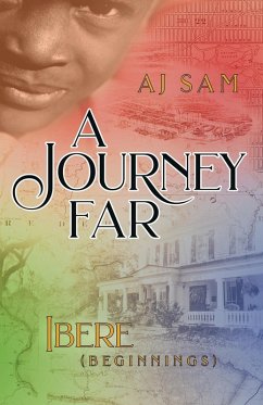 A Journey Far - Sam, Aj