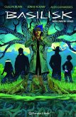 Basilisk nº 01