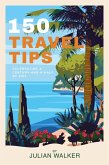150 Travel Tips (eBook, ePUB)