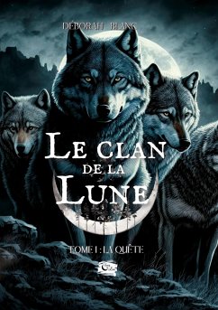 Le Clan de la Lune - Blanc, Déborah