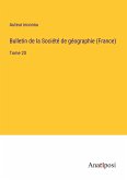 Bulletin de la Société de géographie (France)
