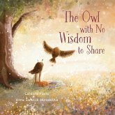 The Owl with No Wisdom to Share