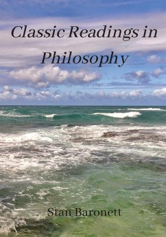 Cover Classic Readings in Philosophy