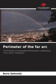 Perimeter of the far arc