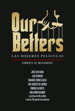 Cover Our Betters: las mejores películas