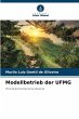 Modellbetrieb der UFMG - Bild 1