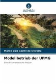 Modellbetrieb der UFMG