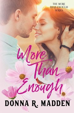 More Than Enough - Madden, Donna