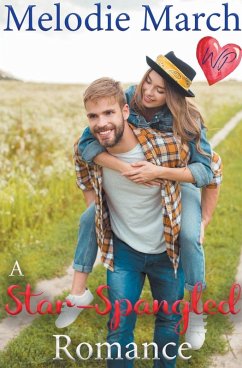 Cover A Star-Spangled Romance
