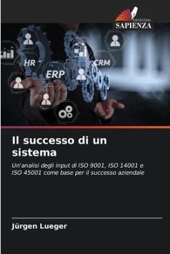 Il successo di un sistema - Lueger, Jürgen