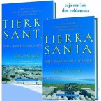 Estuche Tierra Santa