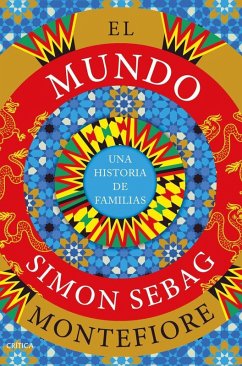 Cover El Mundo: Una Historia de Familias / The World (Sapnish Edition)