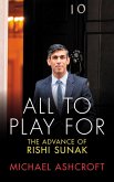 All to Play For (eBook, ePUB)
