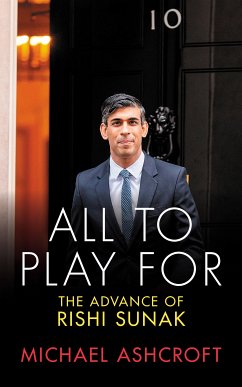 All to Play For (eBook, ePUB) - Ashcroft, Michael