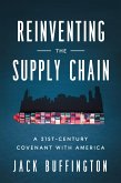 Reinventing the Supply Chain (eBook, ePUB)