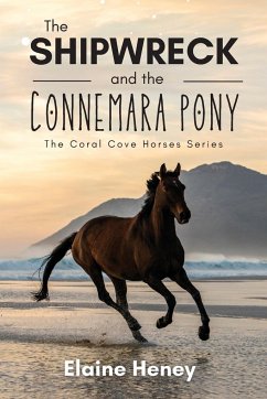The Shipwreck and the Connemara Pony - The Coral Cove Horses Series - Heney, Elaine