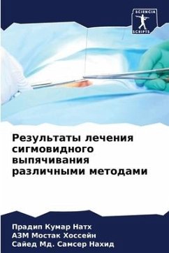 Rezul'taty lecheniq sigmowidnogo wypqchiwaniq razlichnymi metodami - Nath, Pradip Kumar;Hossejn, AZM Mostak;Nahid, Sajed Md. Samser