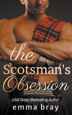 The Scotsman's Obsession - Bray, Emma