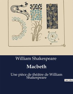 Macbeth - Shakespeare, William