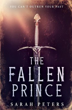The Fallen Prince - Peters, Sarah