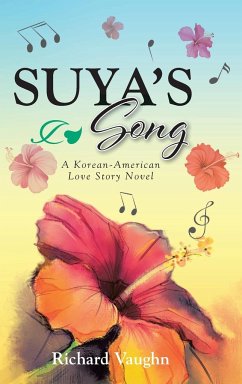 SUYA'S Song - Vaughn, Richard