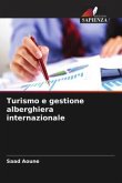 Turismo e gestione alberghiera internazionale