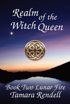 Realm of the Witch Queen - Rendell, Tamara