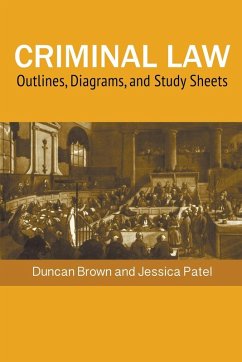 Cover Criminal Law