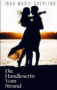 Die Handleserin vom Strand - Sperling, Inga Marie