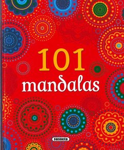 Cover 101 mandalas