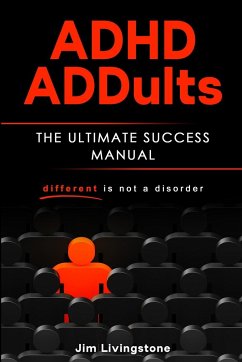 ADHD Adults - Livingstone, Jim
