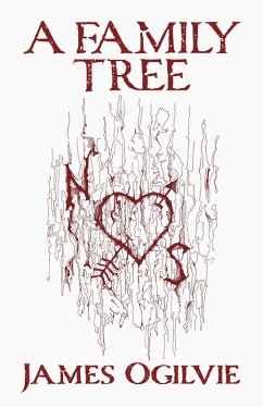 Cover A Family Tree (eBook, ePUB)