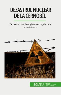 Dezastrul nuclear de la Cernobîl - Perrineau, Aude
