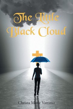 Cover The Little Black Cloud