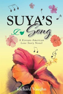 SUYA'S Song - Vaughn, Richard