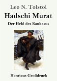 Hadschi Murat (Großdruck)