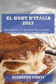 El Gust d'Itàlia 2023