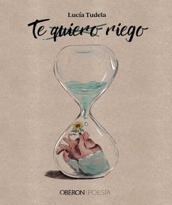 Cover Te quiero, riego