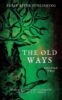 The Old Ways - Olausson, Elin