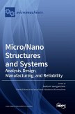 Micro/Nano Structures and Systems