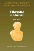 Filosofia natural Filosofia natural