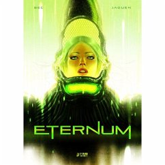 Cover Eternum